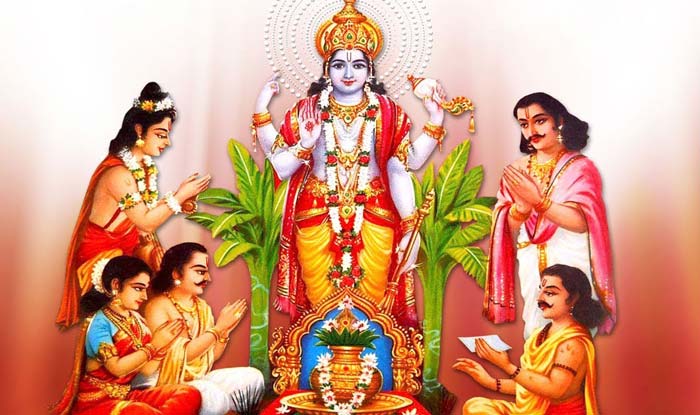 Pooja Icon